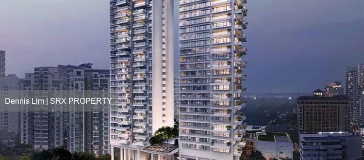 Boulevard 88 (D10), Apartment #570176131